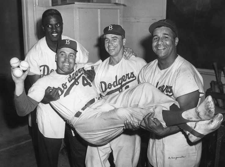 Duke Snider 