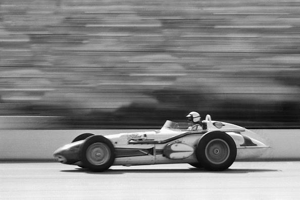 Foyt