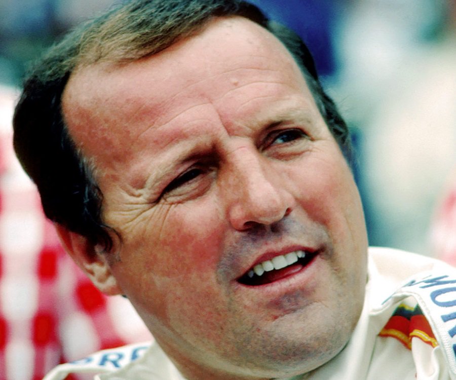 A.J. Foyt