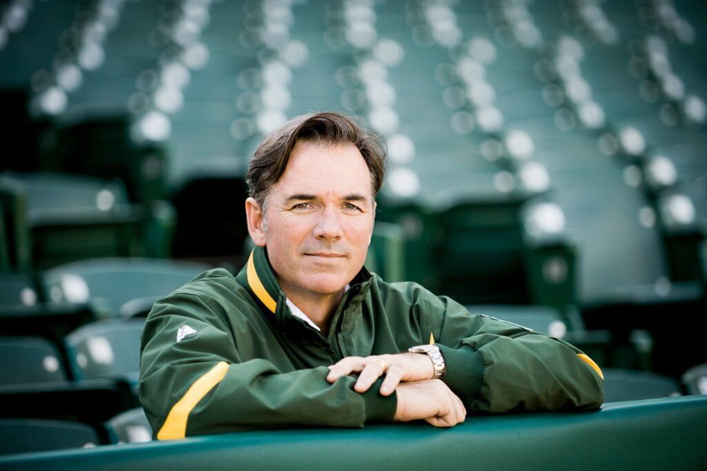 Billy Bean 