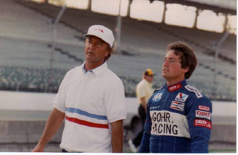 Bill Vukovich
