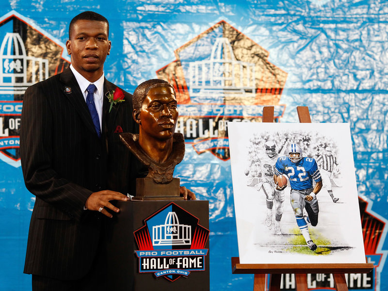 Bob Hayes