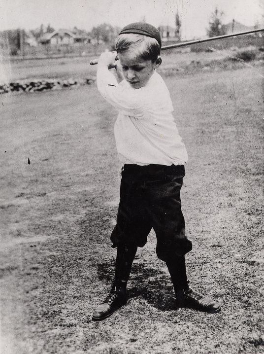 Bobby Jones