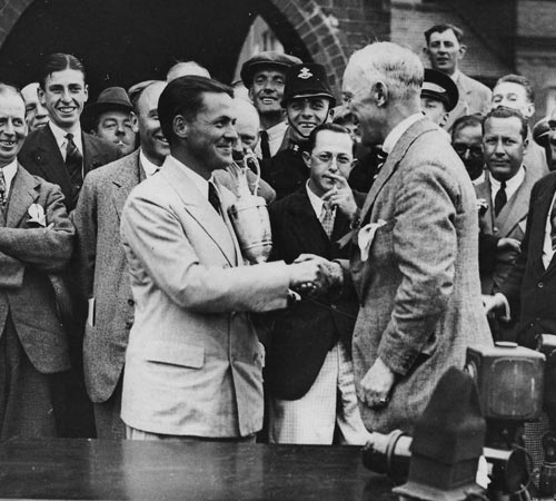 Bobby Jones