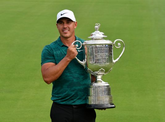 Koepka