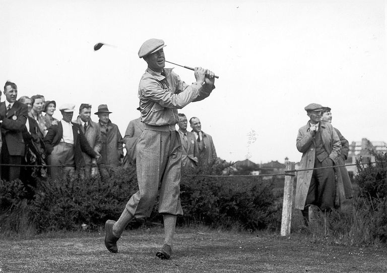 Byron Nelson
