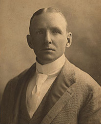 Adrian “Cap” Anson