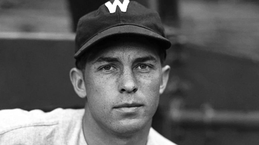 Cecil Travis