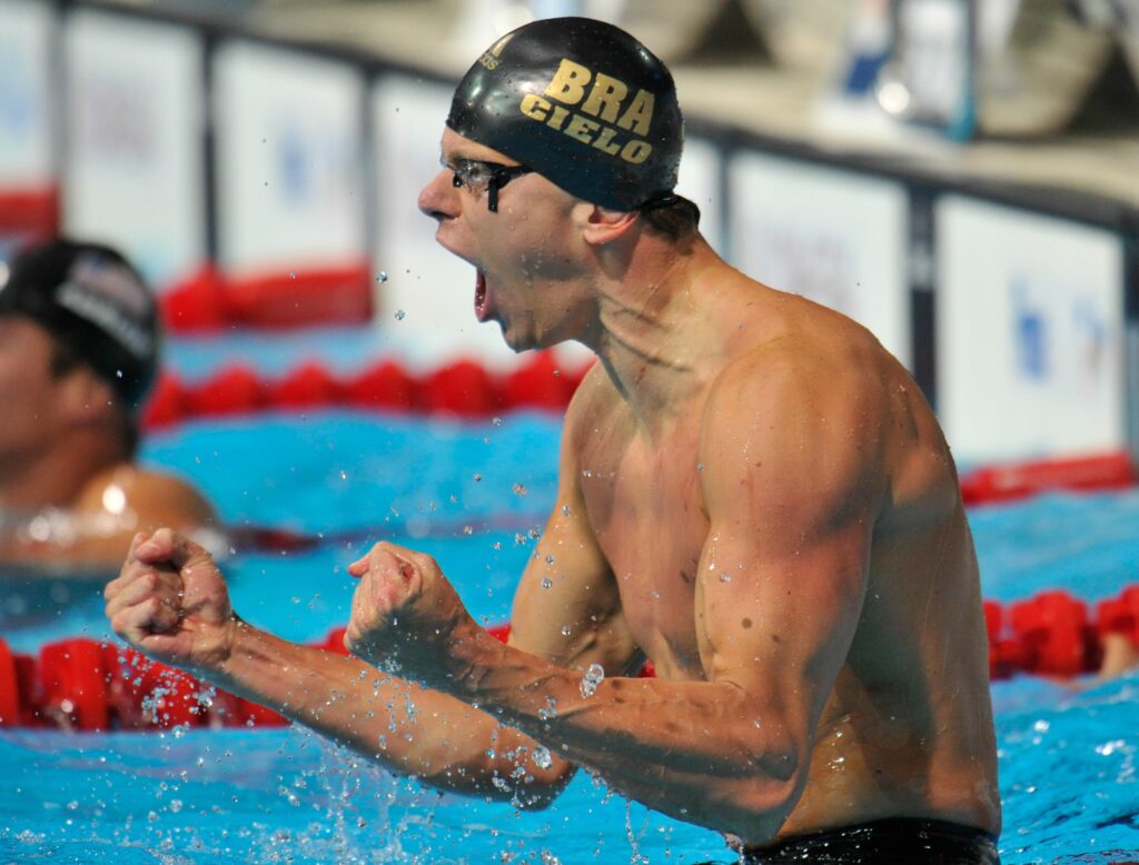 Cesar Cielo