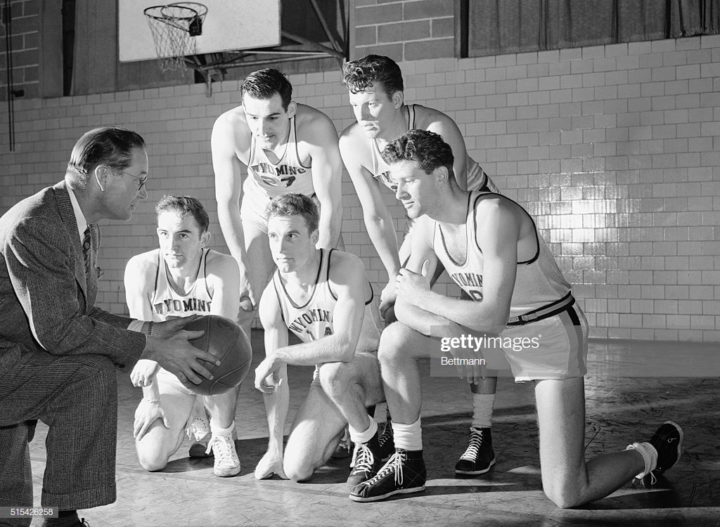 coach everett