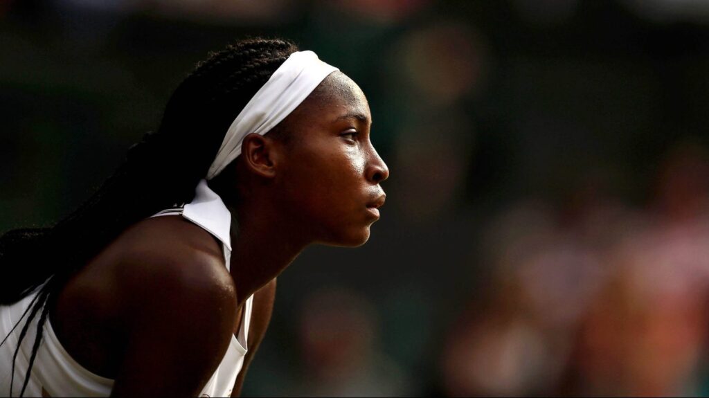 Coco Gauff