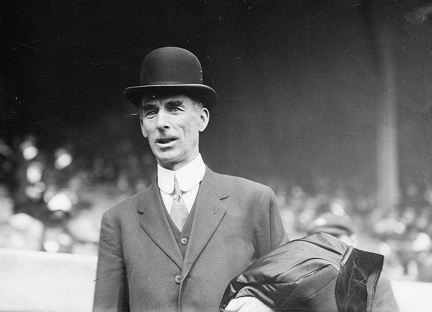 Connie Mack