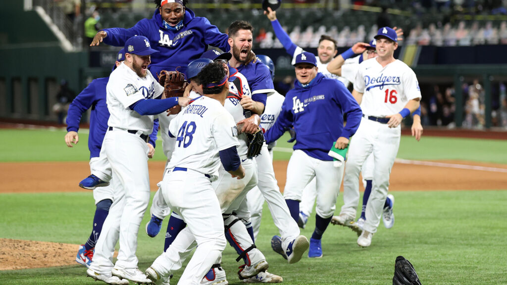 Dodgers