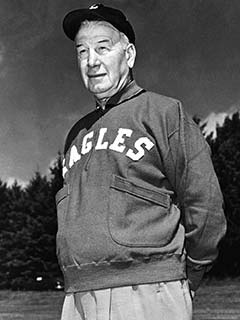 Earle Neale