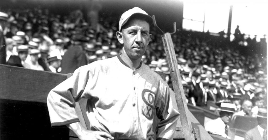 Eddie Collins