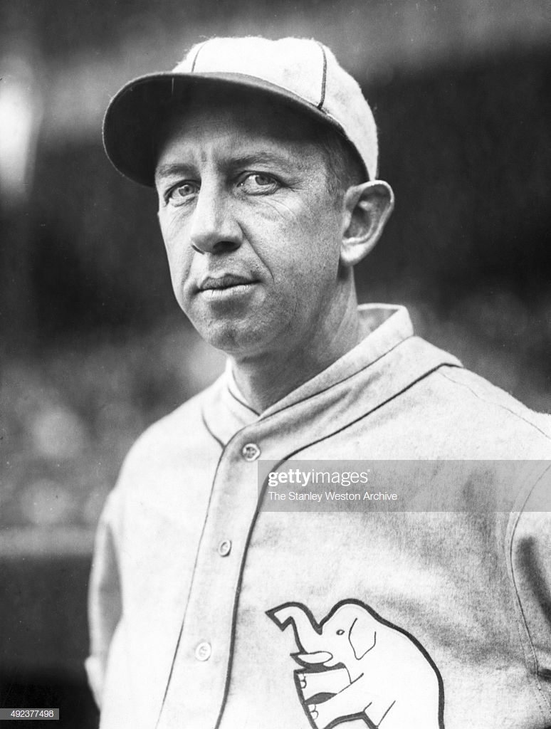 Eddie Collins