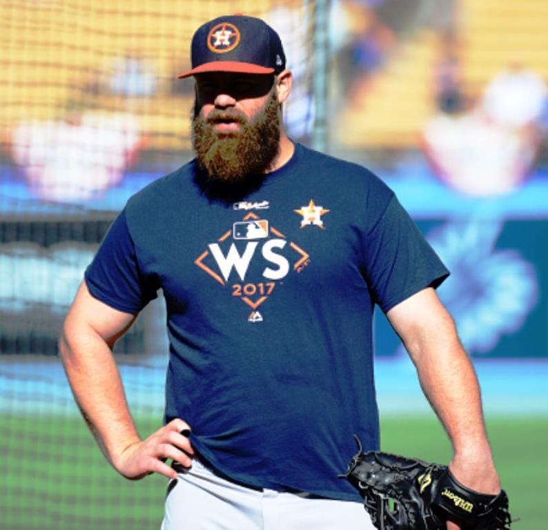 Evan Gattis