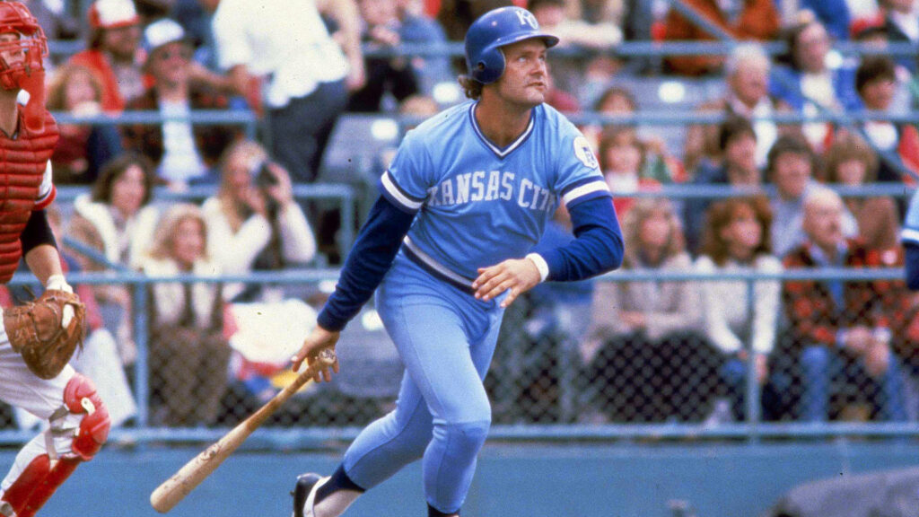 George Brett