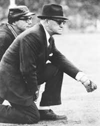 Coach George