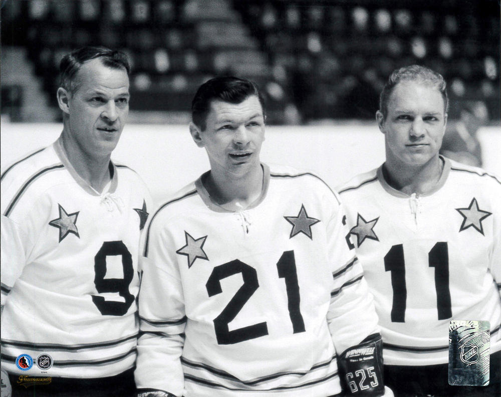 Stan Mikita