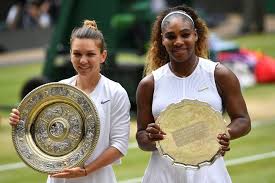 Wimbledon 2019