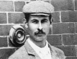 Harry Vardon