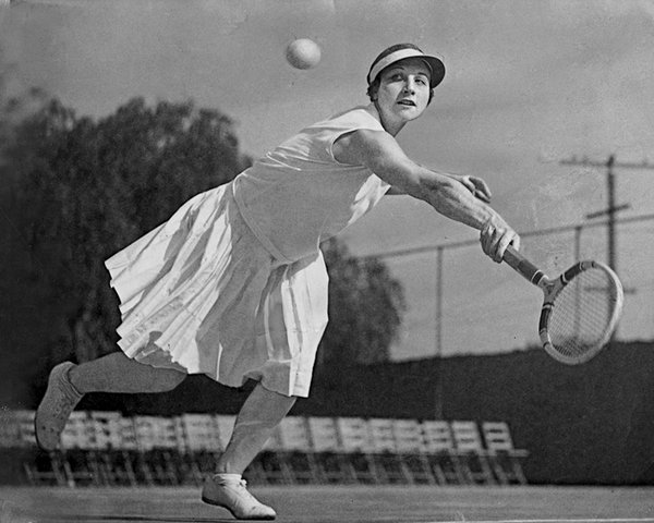 TENNIS