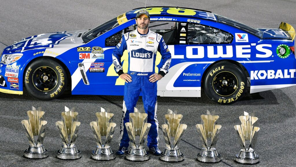 Jimmie