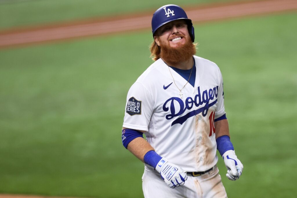 Justin Turner
