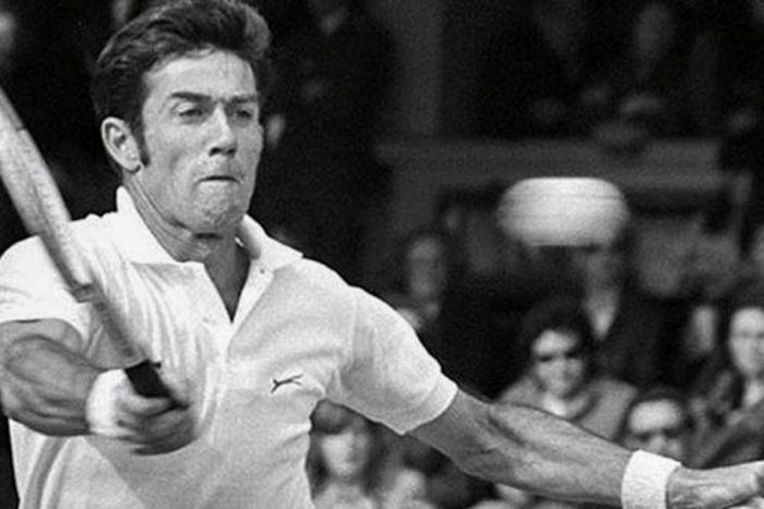 Ken Rosewall
