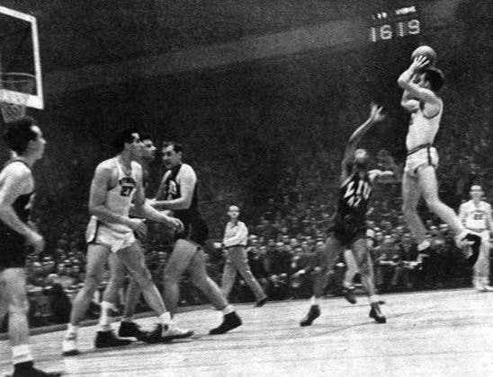Bobby Knight