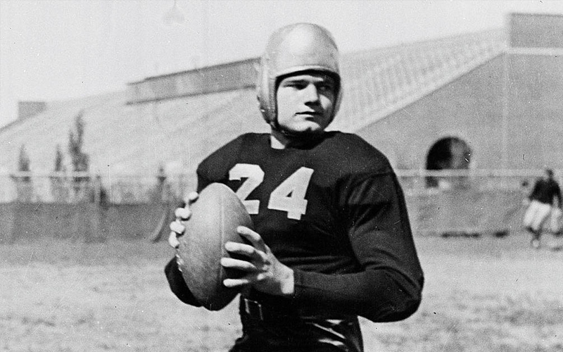 Nile Kinnick Jr