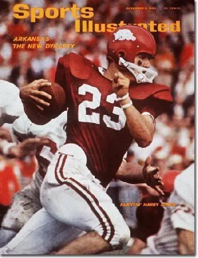 Lance Alworth