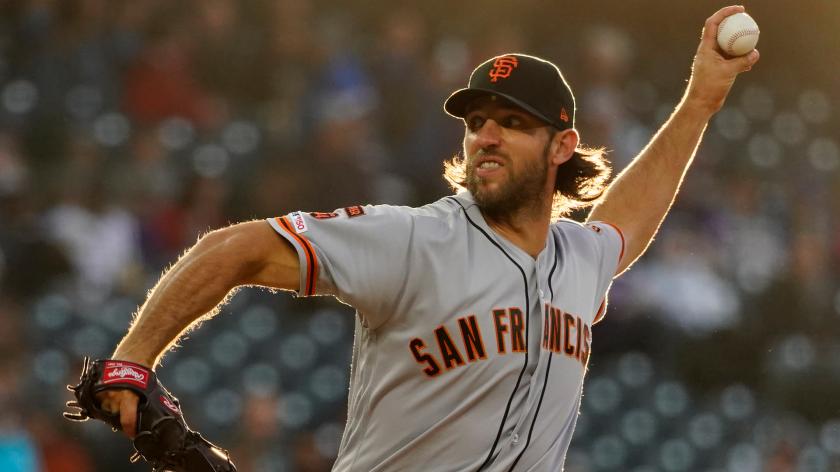 Bumgarner