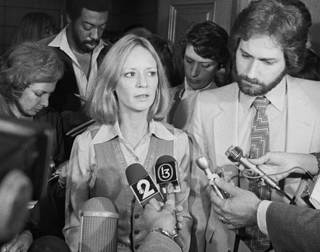 Marilyn Barnett