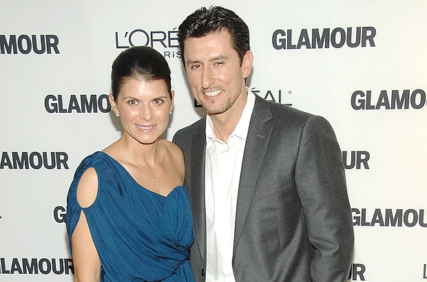 nomar Garciaparra and Mia Hamm