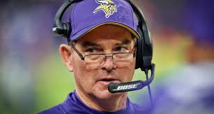 Mike Zimmerman: Minnesota Vikings