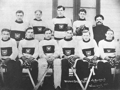 Montreal Wanderers