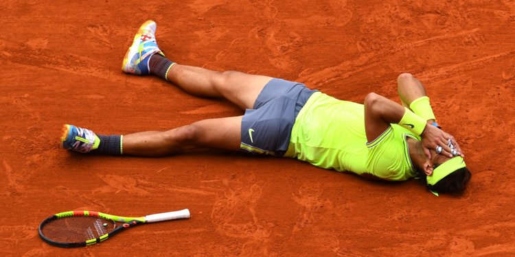 Rafael Nadal