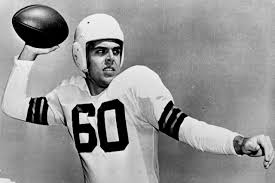Otto Graham