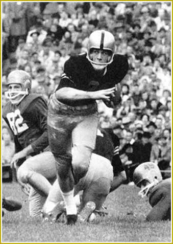 Pete Dawkins