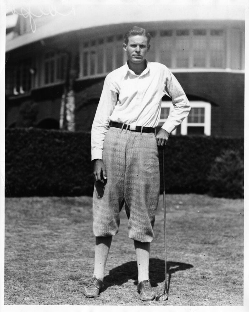 Byron Nelson