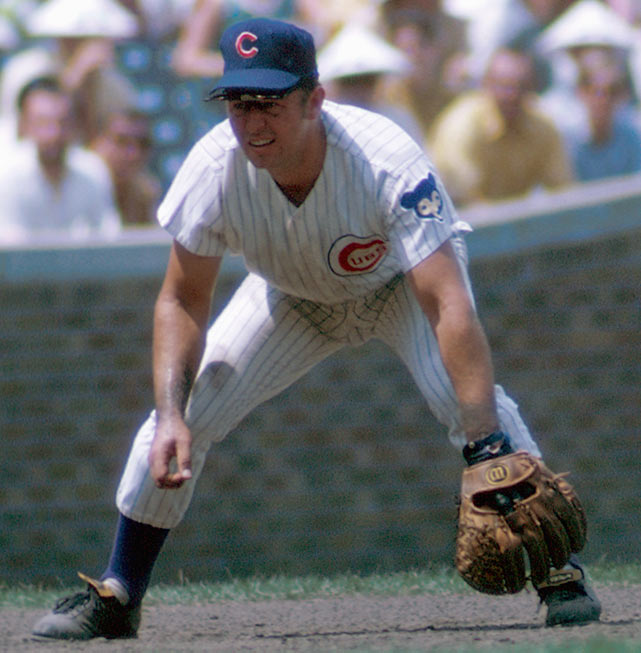 Ron Santo