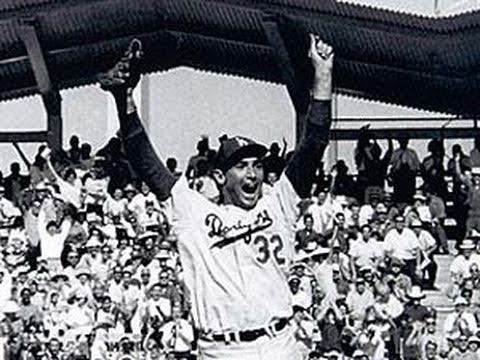 sandy-koufax