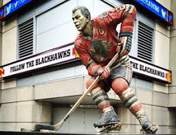 Stan Mikita