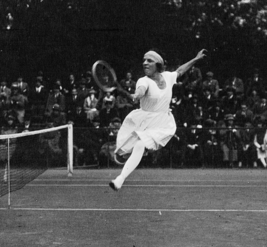 Lenglen