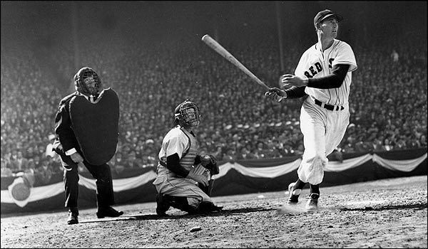 American League
