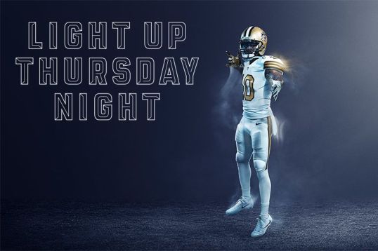 New Orleans Saints