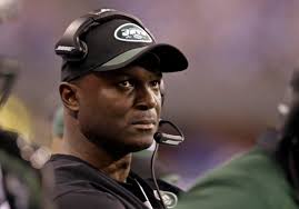 Todd Bowles: New York Jets