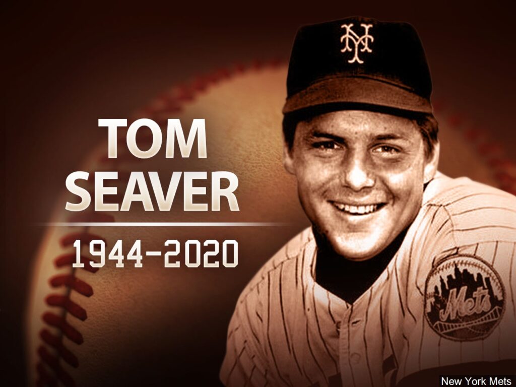 Seaver